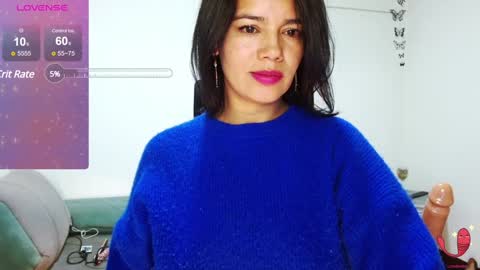 Snapshot of xxxsweetandhornyxxx chatting on 01-24-25, 06:04 dolcesasha  online show from 01-24-25, 06:04