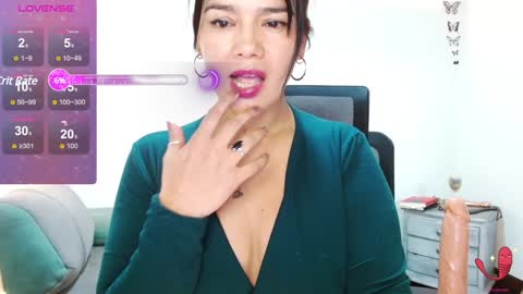 Snapshot of xxxsweetandhornyxxx chatting on 02-03-25, 06:07 dolcesasha  online show from 02-03-25, 06:07