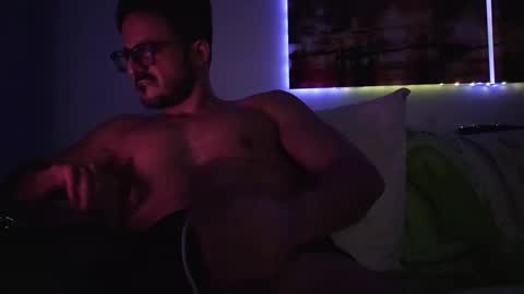 TonyDoesMiami online show from 12-12-24, 06:14