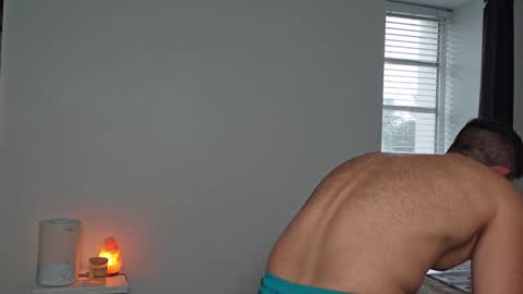 TonyDoesMiami online show from 01-20-25, 08:50