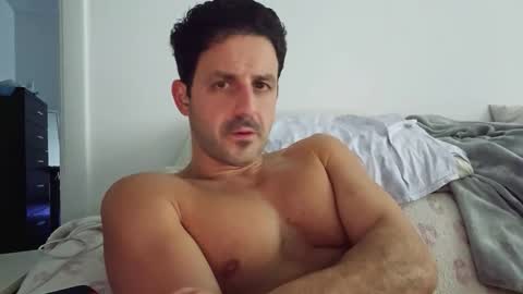 TonyDoesMiami online show from 10-27-25, 08:13