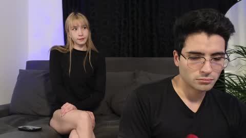 July and Fer online show from 01-20-25, 10:51