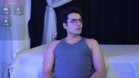 July and Fer online show from 04-23-26, 11:31