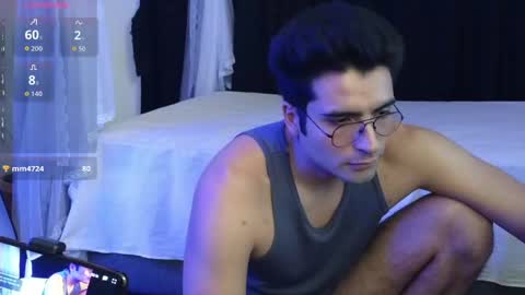 July and Fer online show from 04-23-26, 12:29