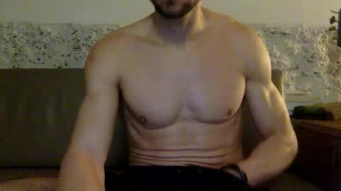 xyandr1 online show from 04-13-26, 01:11