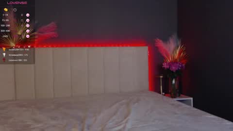 Snapshot of xyloria chatting on 12-30-24, 01:04 Lori online show from 12-30-24, 01:04