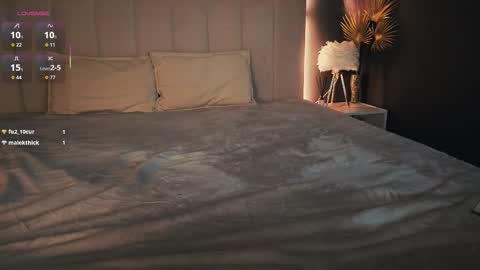 Lori online show from 03-10-26, 08:58