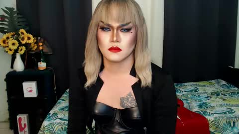 QueenMarina online show from 01-17-25, 12:31