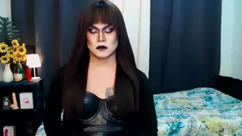 QueenMarina online show from 09-21-25, 03:13