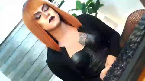 QueenMarina online show from 02-19-26, 01:34