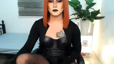 QueenMarina online show from 03-01-26, 07:43