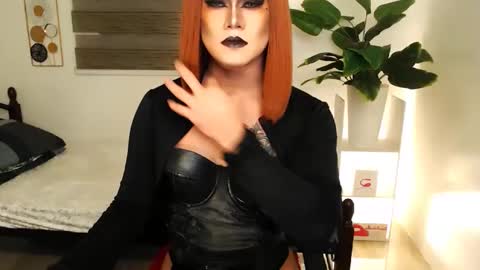 QueenMarina online show from 03-27-26, 05:13