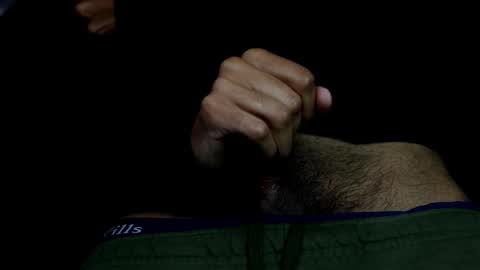 Snapshot of xzavion_ chatting on 12-15-25, 08:57 Xzavion online show from 12-15-25, 08:57