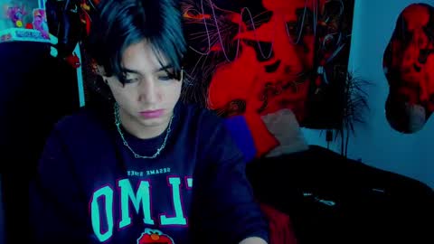 Snapshot of xzerox_ chatting on 10-17-25, 08:06 xzerox_ online show from 10-17-25, 08:06