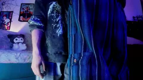 xzerox_ online show from 02-07-26, 07:28