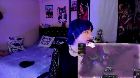 xzerox_ online show from 03-27-26, 09:03