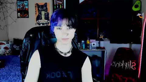 xzerox_ online show from 06-12-26, 09:03