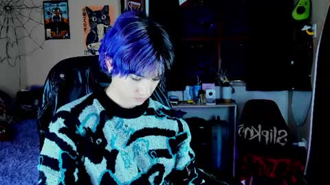 xzerox_ online show from 06-13-26, 08:07