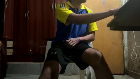 Snapshot of y0ungwithbrowndick chatting on 01-04-25, 09:54 BROWN DICK online show from 01-04-25, 09:54