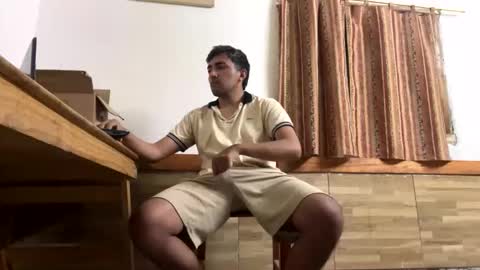 BROWN DICK online show from 03-22-26, 08:07