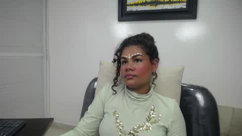 yazhini online show from 03-28-26, 11:54