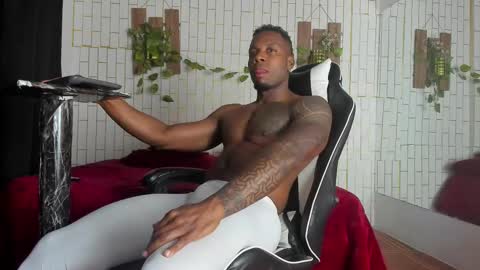 yacksson_lawrence online show from 10-01-25, 03:01