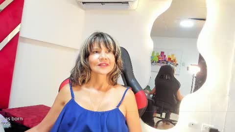 yadira_ht online show from 07-28-26, 09:25