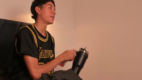 yago_7 online show from 03-23-26, 03:05