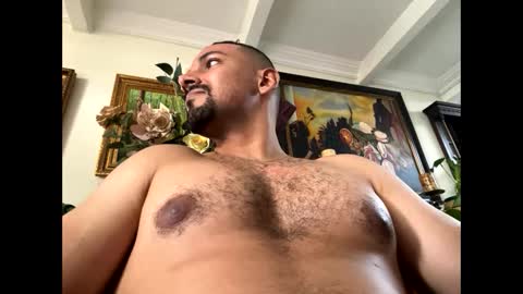 Snapshot of yagofox chatting on 09-23-25, 08:45 Yago Fox online show from 09-23-25, 08:45