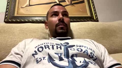 Snapshot of yagofox chatting on 03-17-26, 09:40 Yago Fox online show from 03-17-26, 09:40