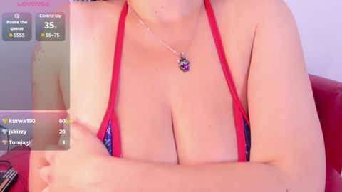 Yahaira online show from 03-05-25, 05:29