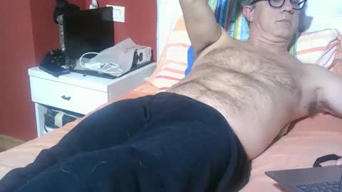 grillino online show from 03-04-26, 10:16