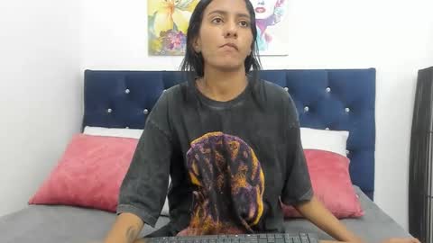 yaiza_sexylovee online show from 01-09-26, 12:13