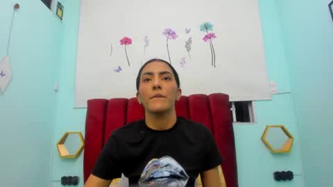 yaiza_sexylovee online show from 02-09-26, 01:09