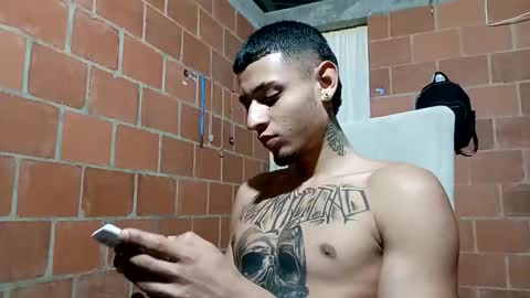 Yajz online show from 09-27-25, 07:35