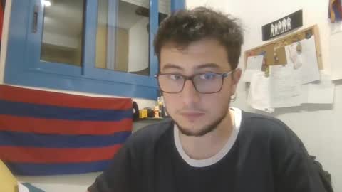 Snapshot of yakajoe97 chatting on 12-03-24, 12:24 yakajoe97 online show from 12-03-24, 12:24