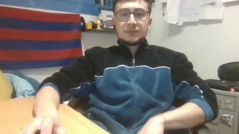 Snapshot of yakajoe97 chatting on 12-18-24, 10:57 yakajoe97 online show from 12-18-24, 10:57