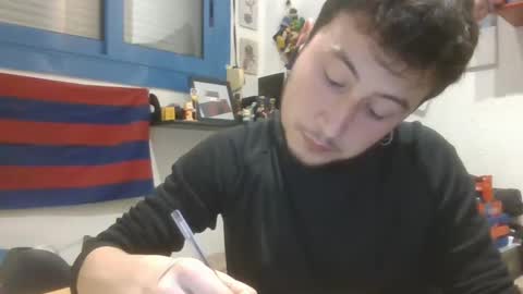 Snapshot of yakajoe97 chatting on 01-06-25, 12:37 yakajoe97 online show from 01-06-25, 12:37