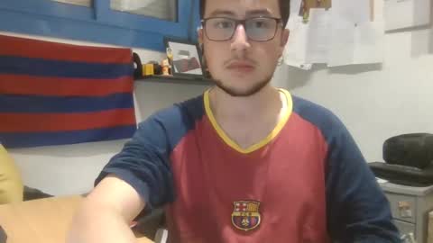 Snapshot of yakajoe97 chatting on 01-09-25, 12:25 yakajoe97 online show from 01-09-25, 12:25