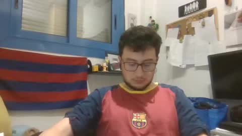 Snapshot of yakajoe97 chatting on 01-13-25, 12:09 yakajoe97 online show from 01-13-25, 12:09