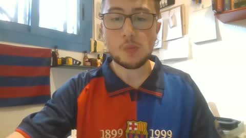 Snapshot of yakajoe97 chatting on 01-20-25, 01:00 yakajoe97 online show from 01-20-25, 01:00