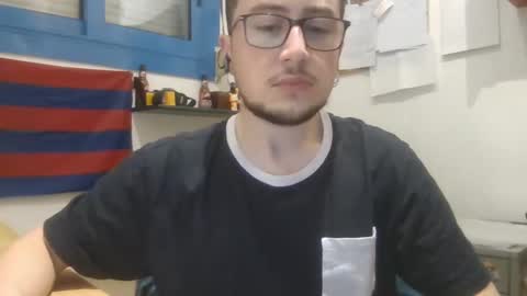 Snapshot of yakajoe97 chatting on 01-24-25, 12:31 yakajoe97 online show from 01-24-25, 12:31