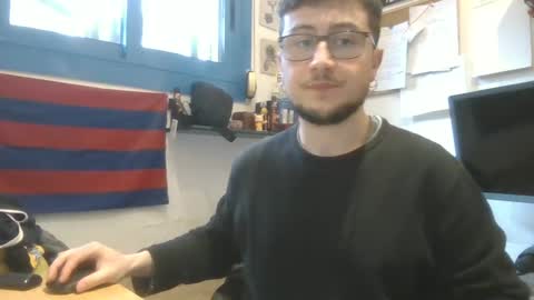 Snapshot of yakajoe97 chatting on 01-29-25, 12:24 yakajoe97 online show from 01-29-25, 12:24