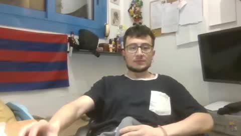 Snapshot of yakajoe97 chatting on 01-29-25, 11:04 yakajoe97 online show from 01-29-25, 11:04