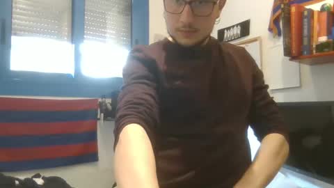 Snapshot of yakajoe97 chatting on 02-04-25, 12:00 yakajoe97 online show from 02-04-25, 12:00