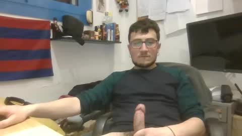 Snapshot of yakajoe97 chatting on 02-06-25, 07:07 yakajoe97 online show from 02-06-25, 07:07