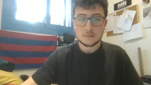 Snapshot of yakajoe97 chatting on 02-24-25, 09:43 yakajoe97 online show from 02-24-25, 09:43