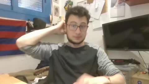 Snapshot of yakajoe97 chatting on 02-28-25, 01:36 yakajoe97 online show from 02-28-25, 01:36