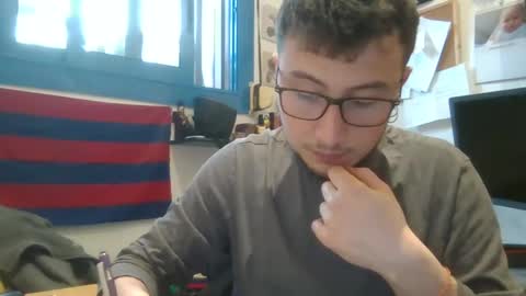 Snapshot of yakajoe97 chatting on 03-10-25, 10:15 yakajoe97 online show from 03-10-25, 10:15