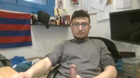 Snapshot of yakajoe97 chatting on 03-10-25, 01:21 yakajoe97 online show from 03-10-25, 01:21